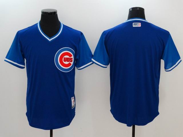 women Chicago Cubs jerseys-021